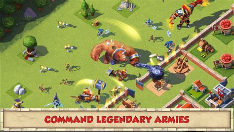 total conquest mod apk 2024